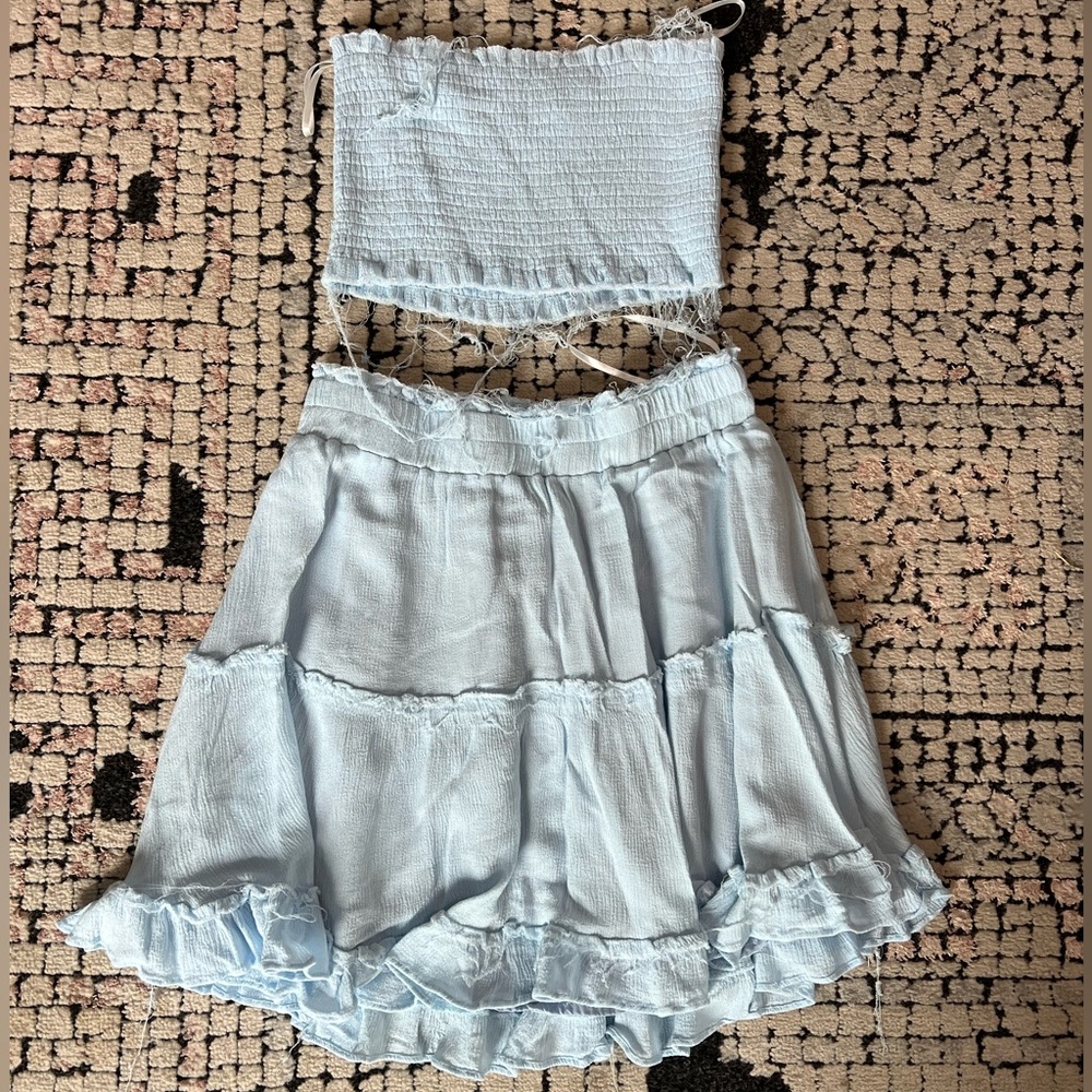 ShowPo 2 piece set